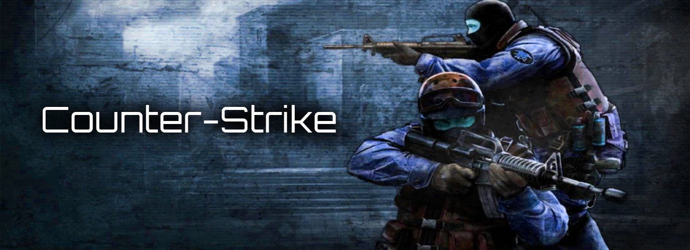 Counter-Strike