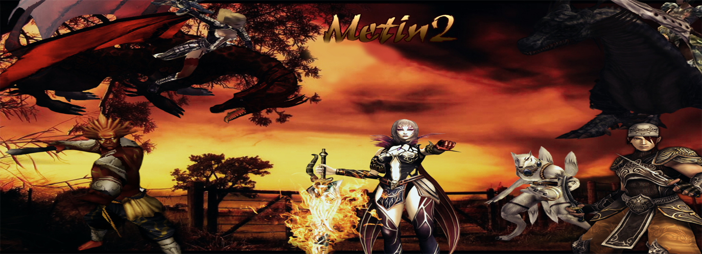 Metin2